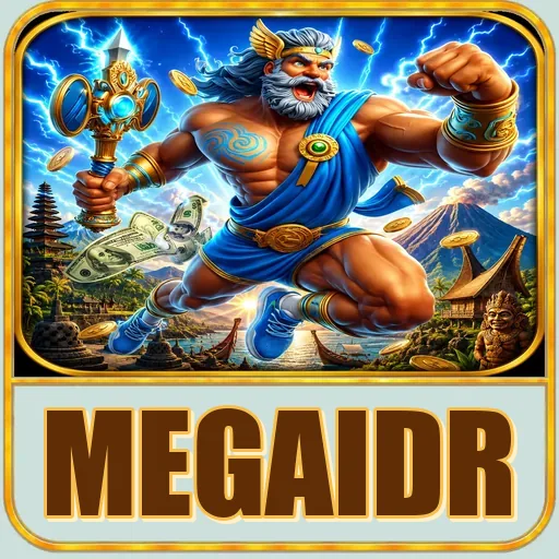 megaidr