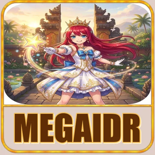 megaidr
