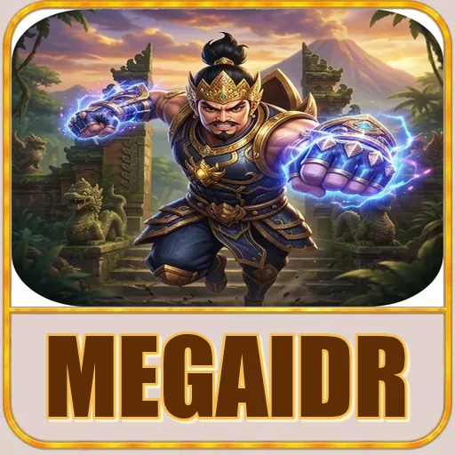 megaidr - Peningkatan performa dan UI/UX terbaru