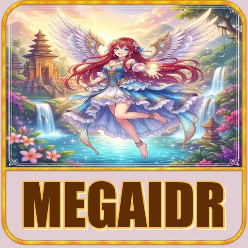 megaidr