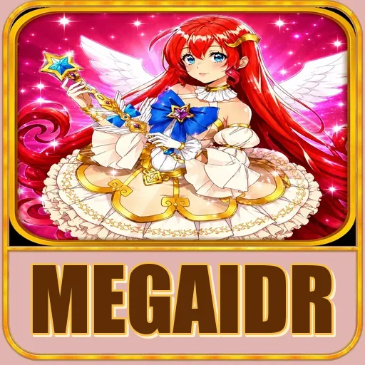 megaidr