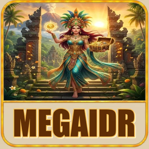 megaidr