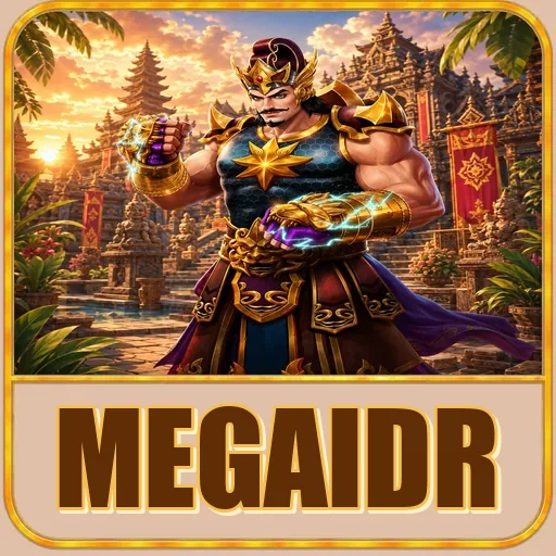 megaidr