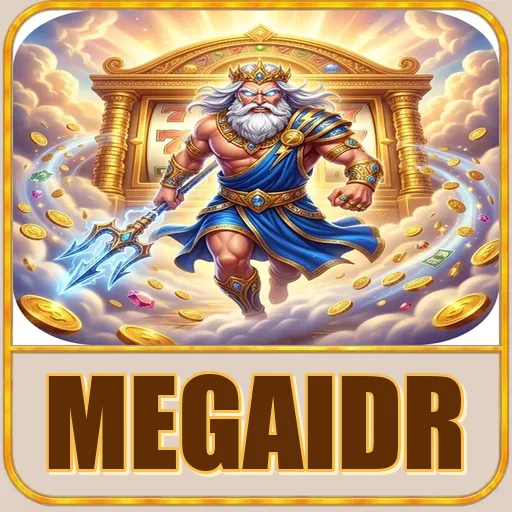 megaidr