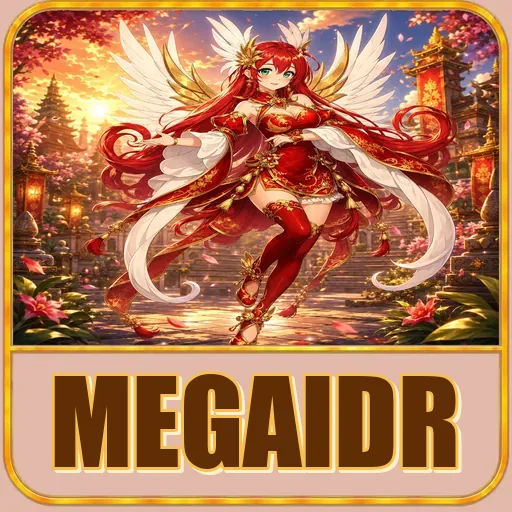 megaidr
