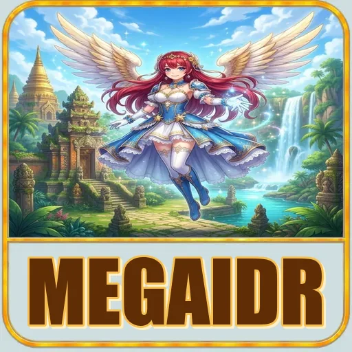 megaidr