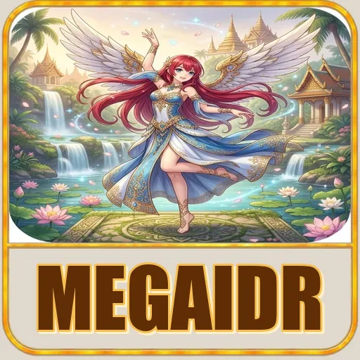 megaidr