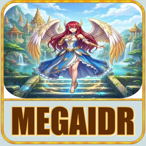 megaidr APK Indonesia - Panduan Lengkap dan Tutorial