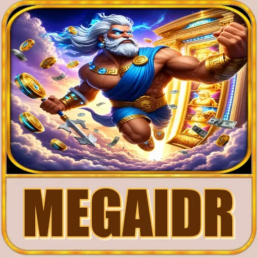 megaidr APK Indonesia - Panduan Lengkap dan Tutorial