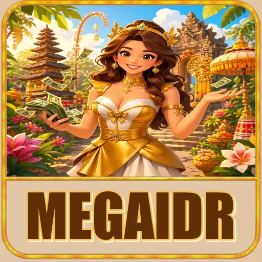 megaidr APK Indonesia - Panduan Lengkap dan Tutorial