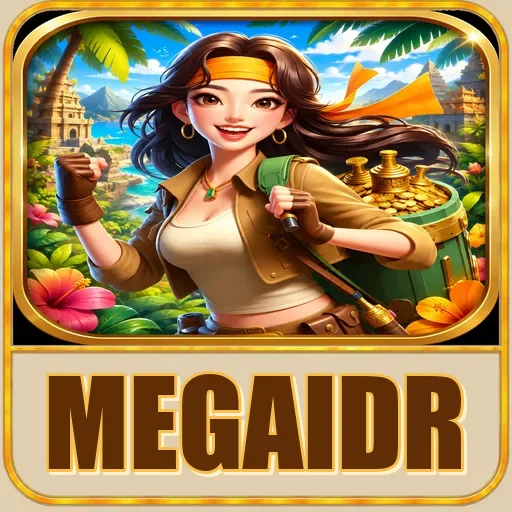 megaidr APK Indonesia - Panduan Lengkap dan Tutorial