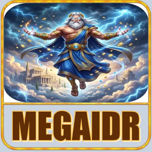 megaidr