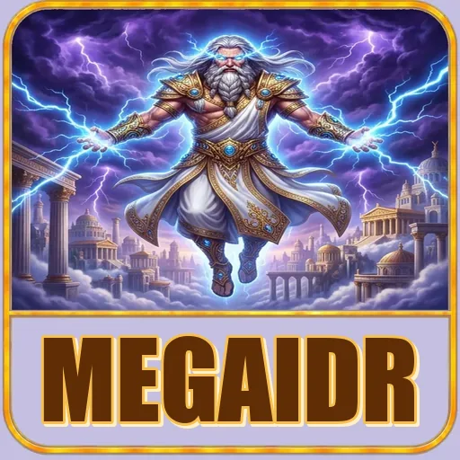 megaidr Indonesia - Peningkatan performa dan UI/UX terbaru