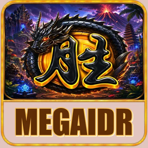 megaidr