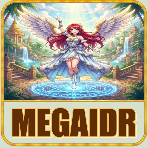 megaidr
